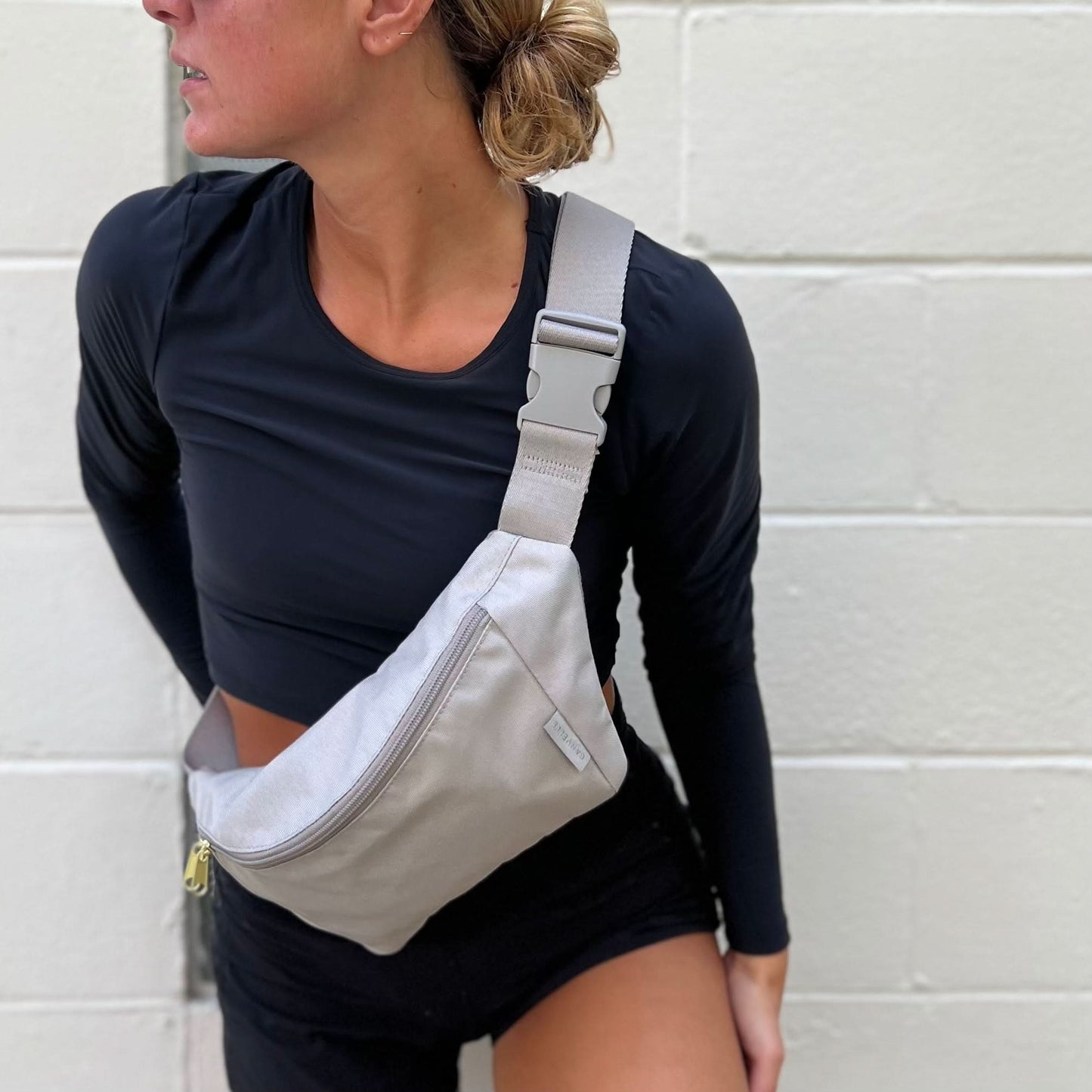 Sale Classic Fanny Pack - Side Release Buckle