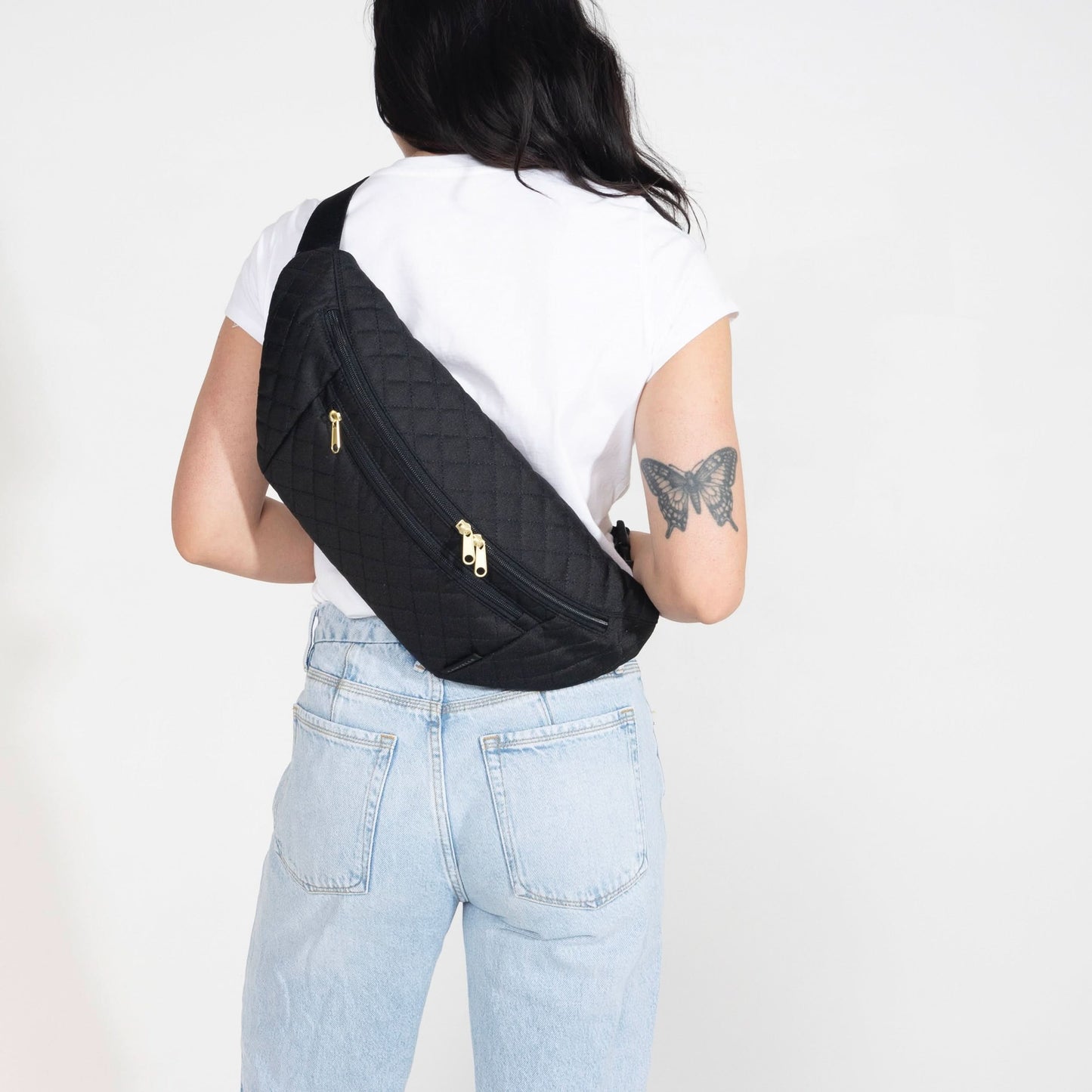 Sale Classic Fanny Pack - Side Release Buckle