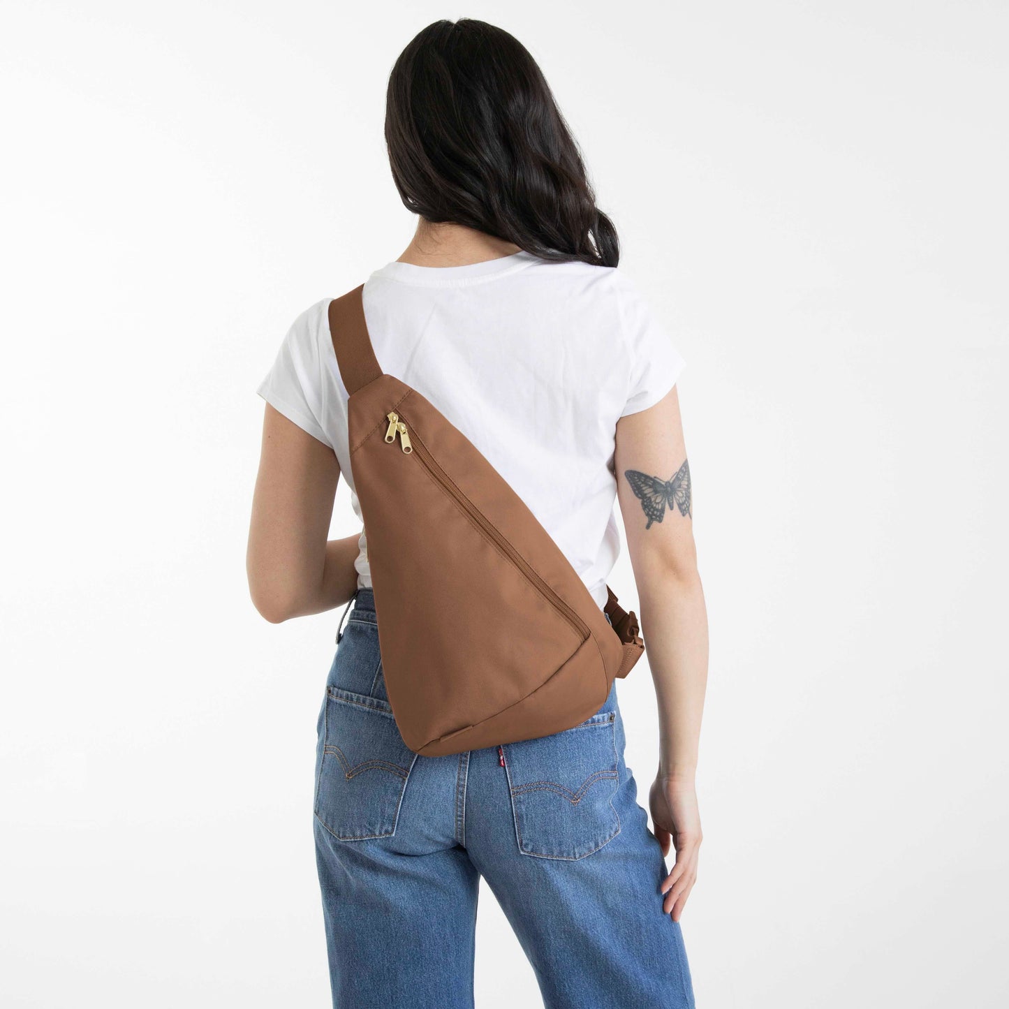 Contour Sling Bag - Side Release Buckle