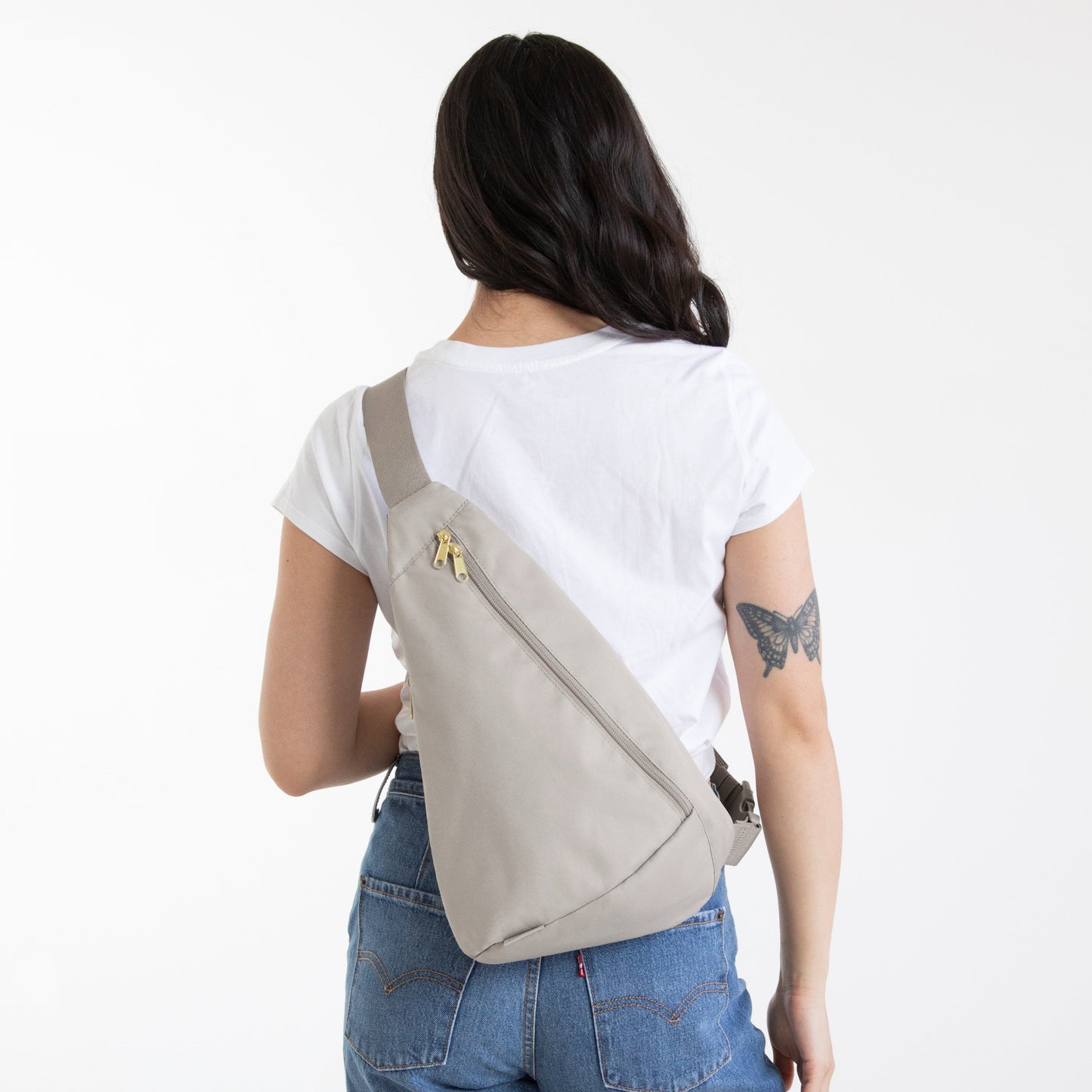 Contour Sling Bag - Side Release Buckle