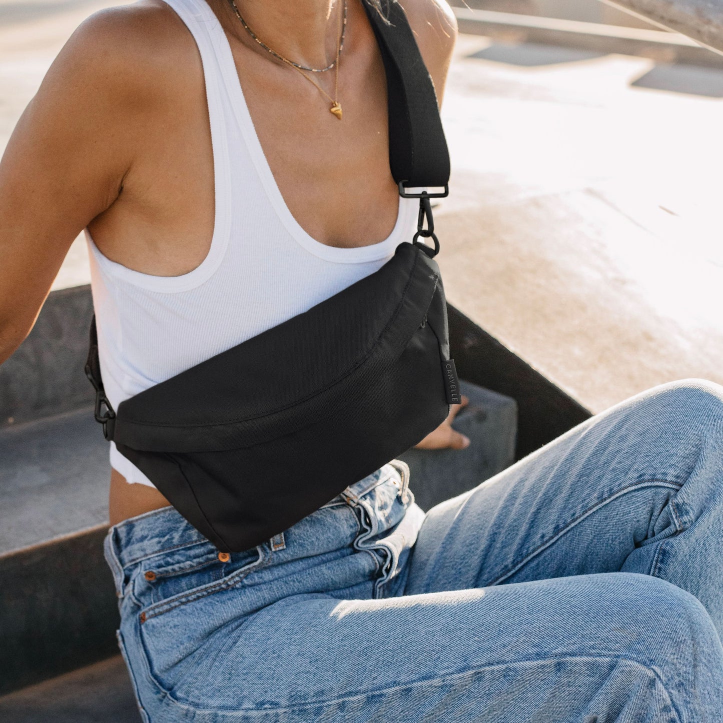 Classic Fanny Pack