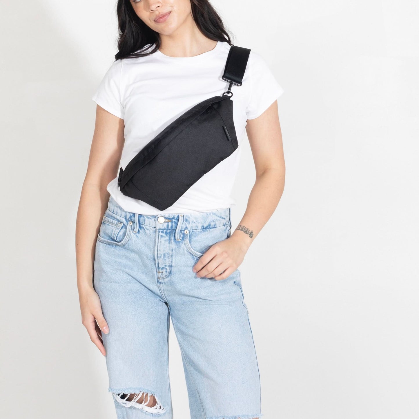 Classic Fanny Pack