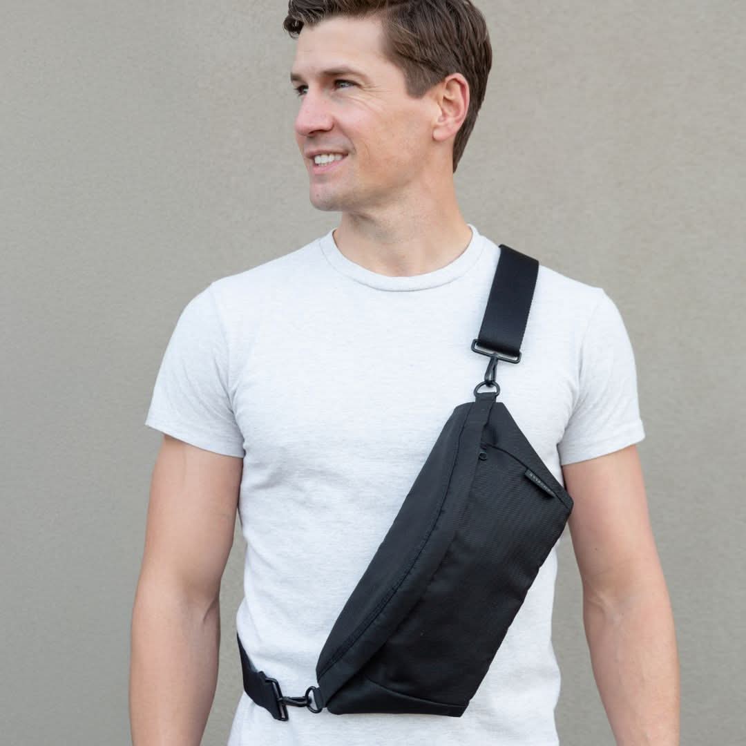 Classic Fanny Pack