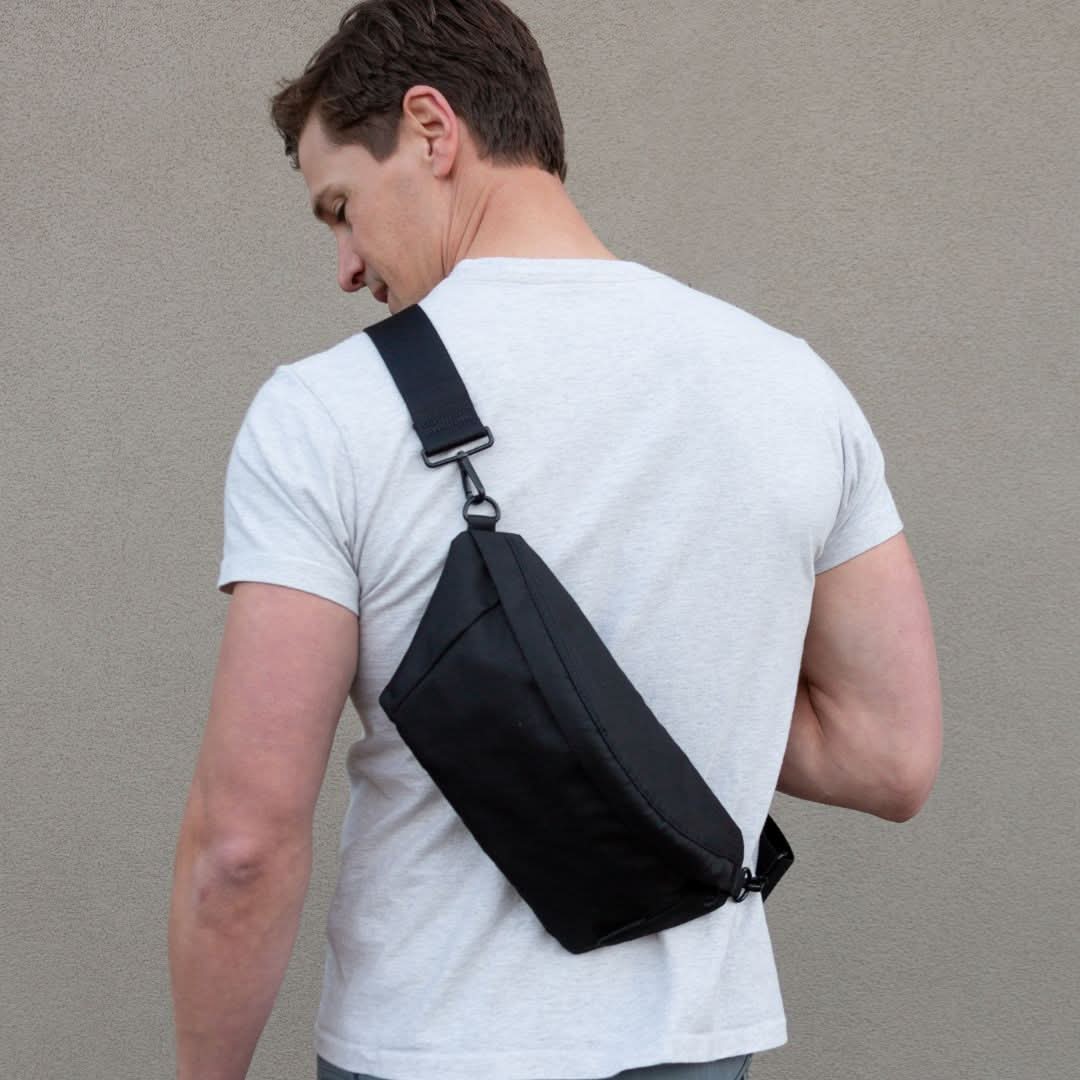 Classic Fanny Pack
