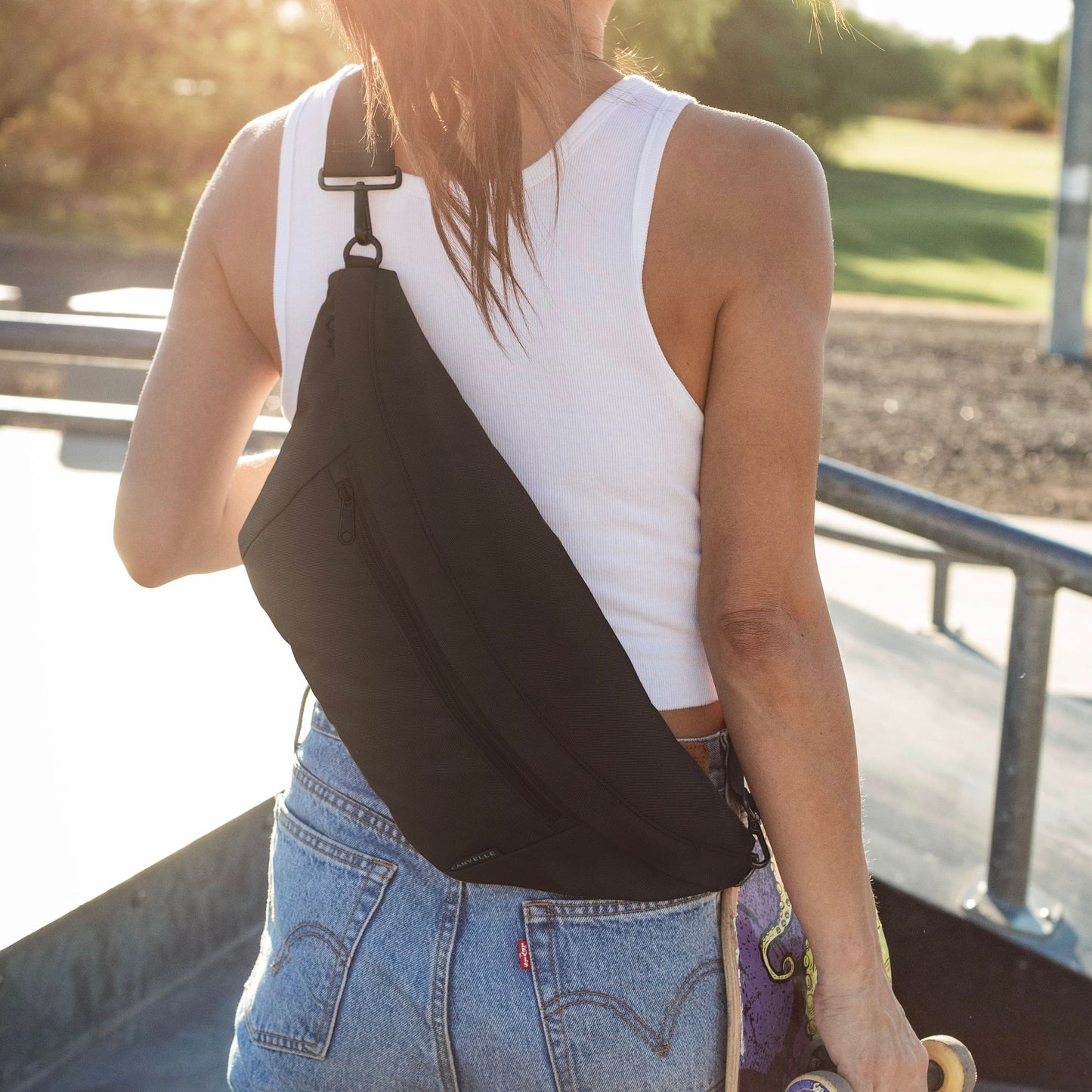 Classic Fanny Pack