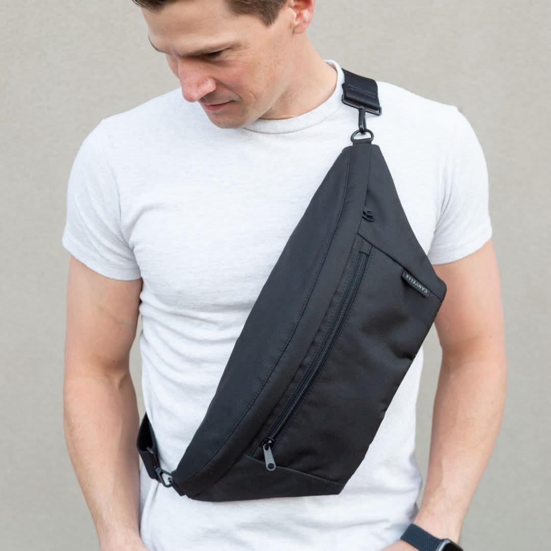 Classic Fanny Pack