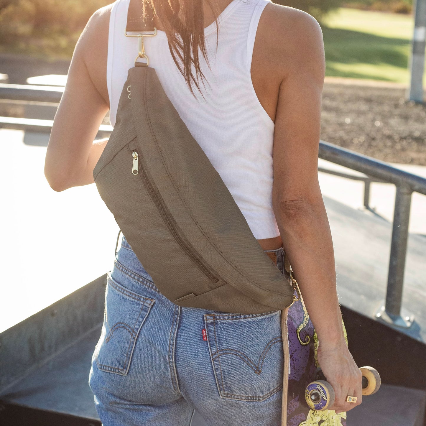 Classic Fanny Pack