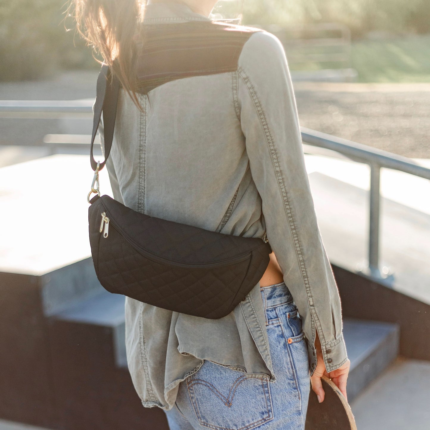 Classic Fanny Pack