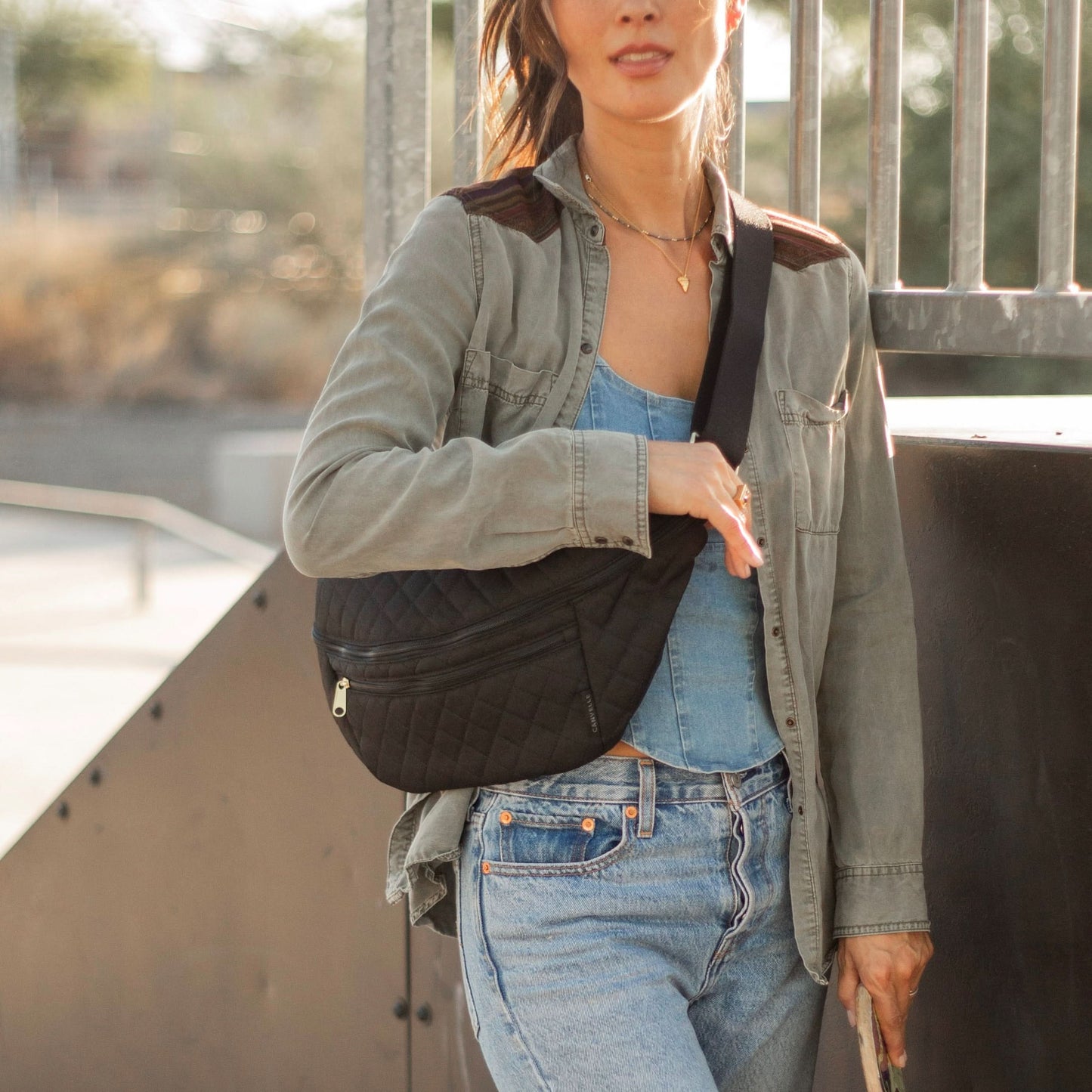 Classic Fanny Pack