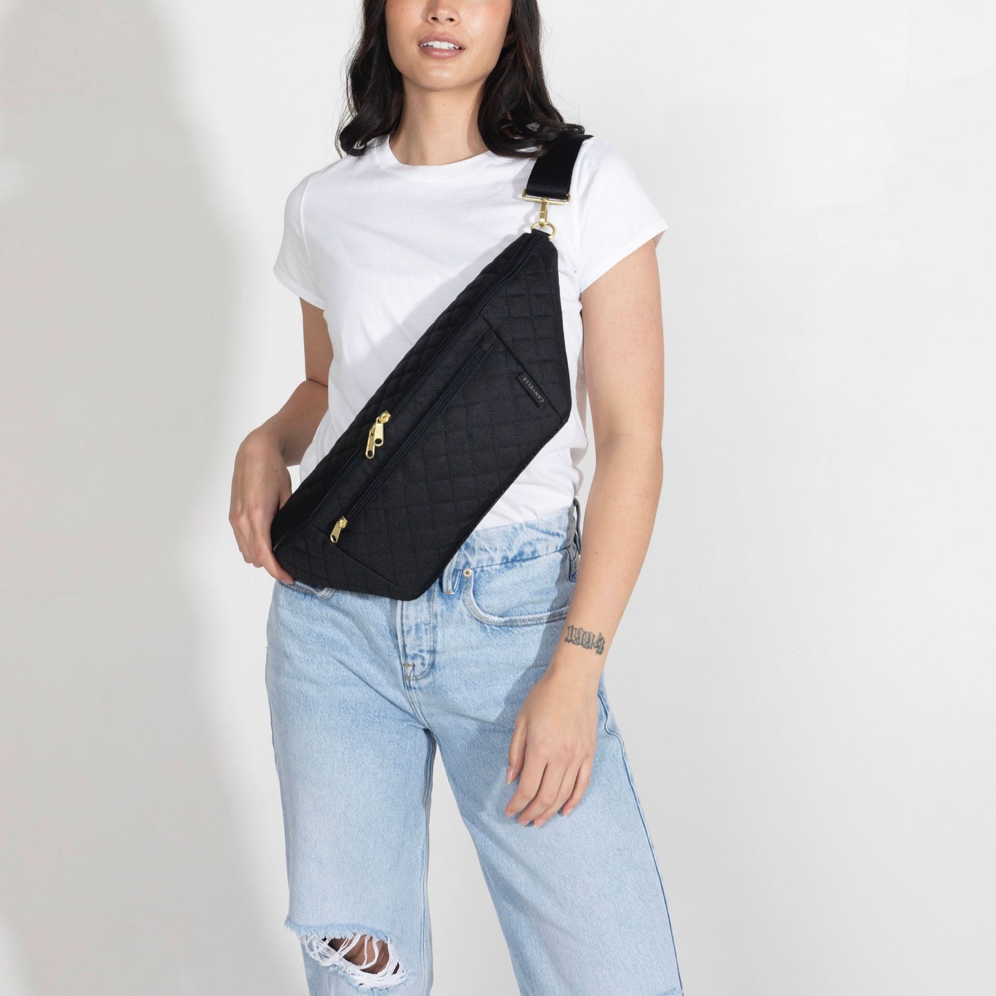Classic Fanny Pack