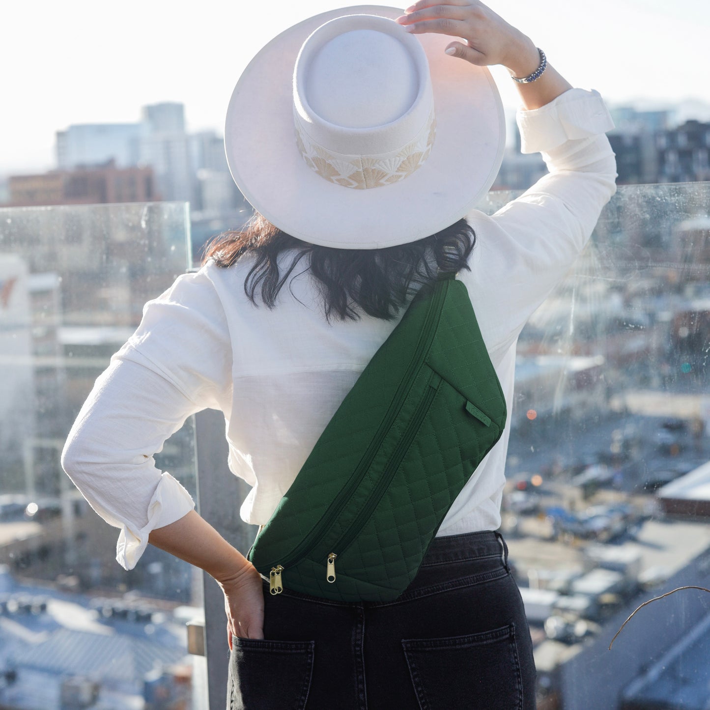 Sale Classic Fanny Pack