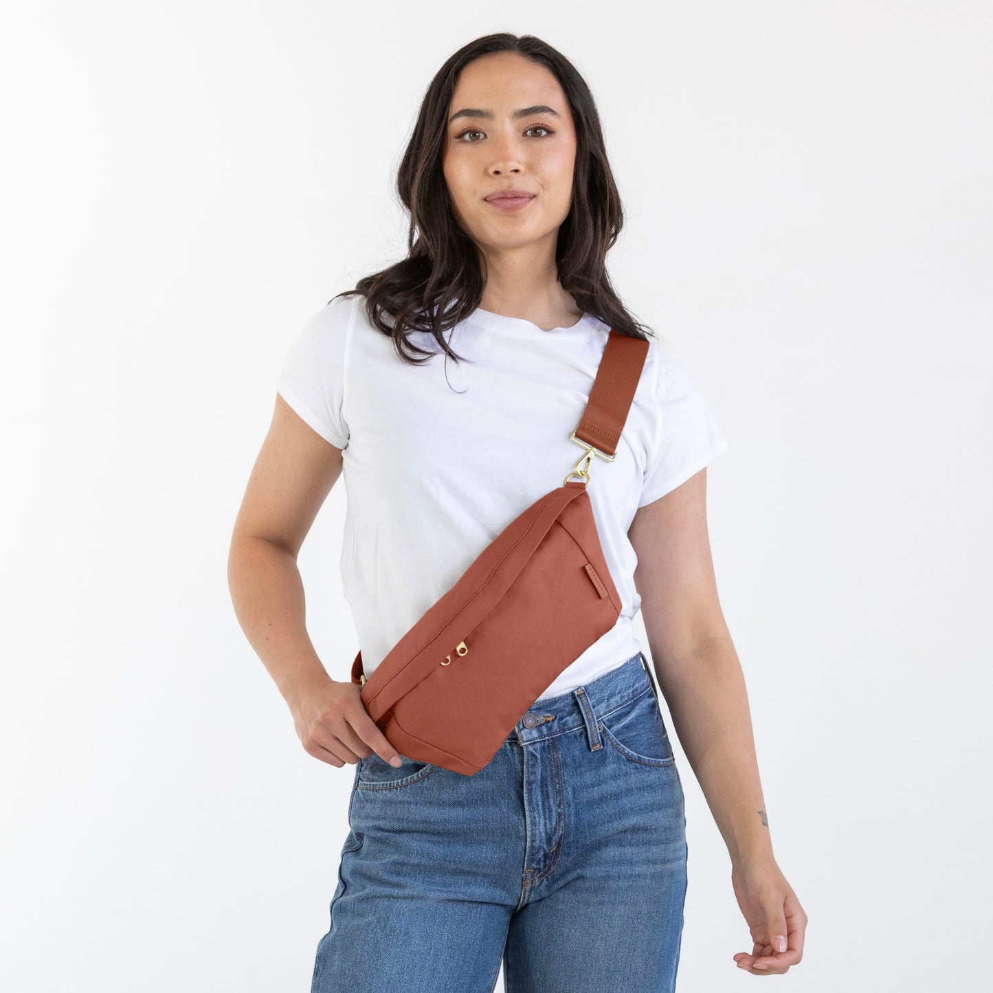Sale Classic Fanny Pack