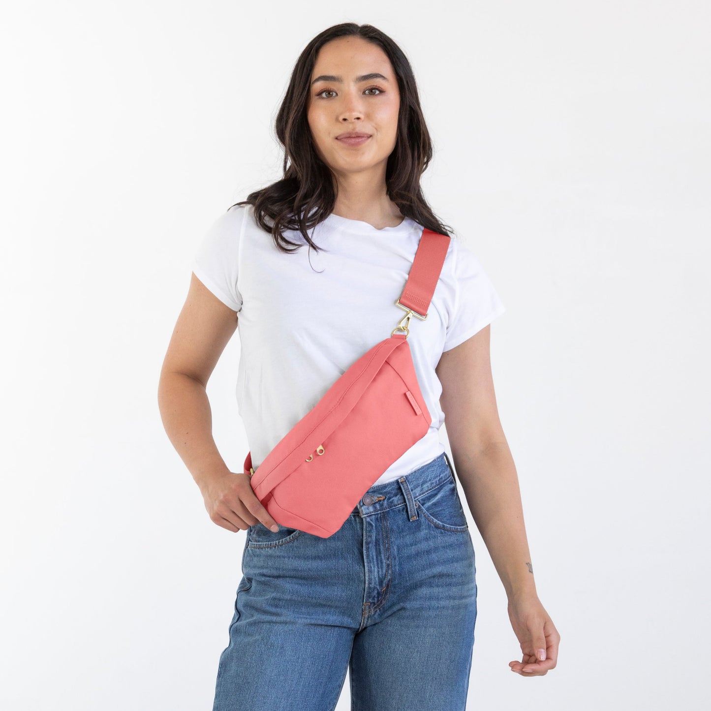 Classic Fanny Pack