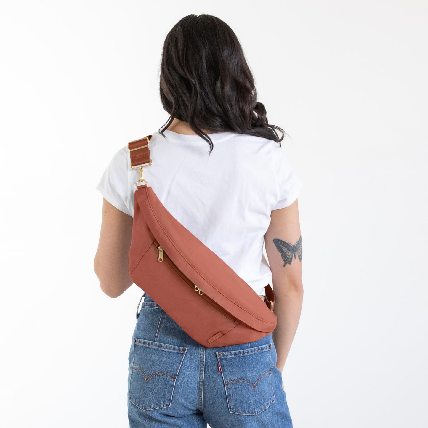 Sale Classic Fanny Pack