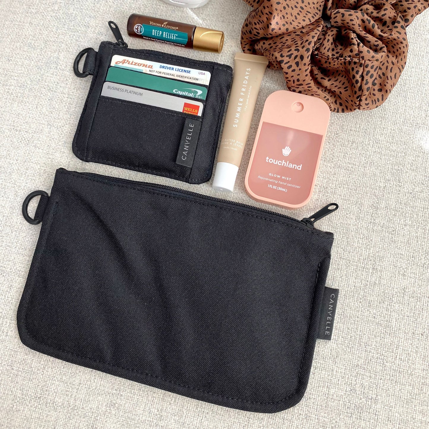Flat Pouch