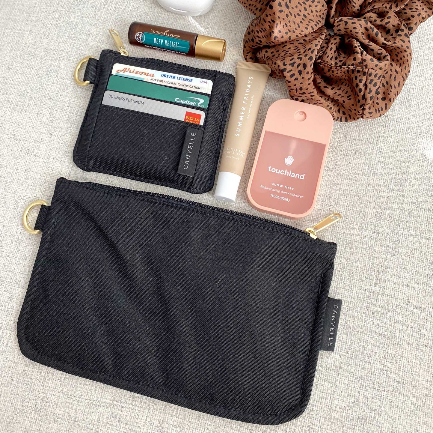 Flat Pouch