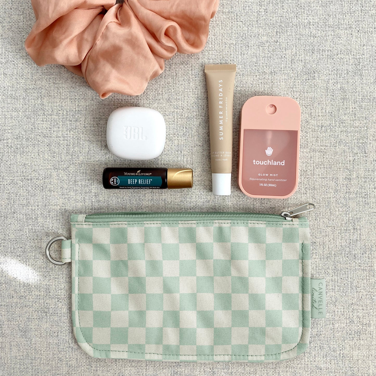 Flat Pouch