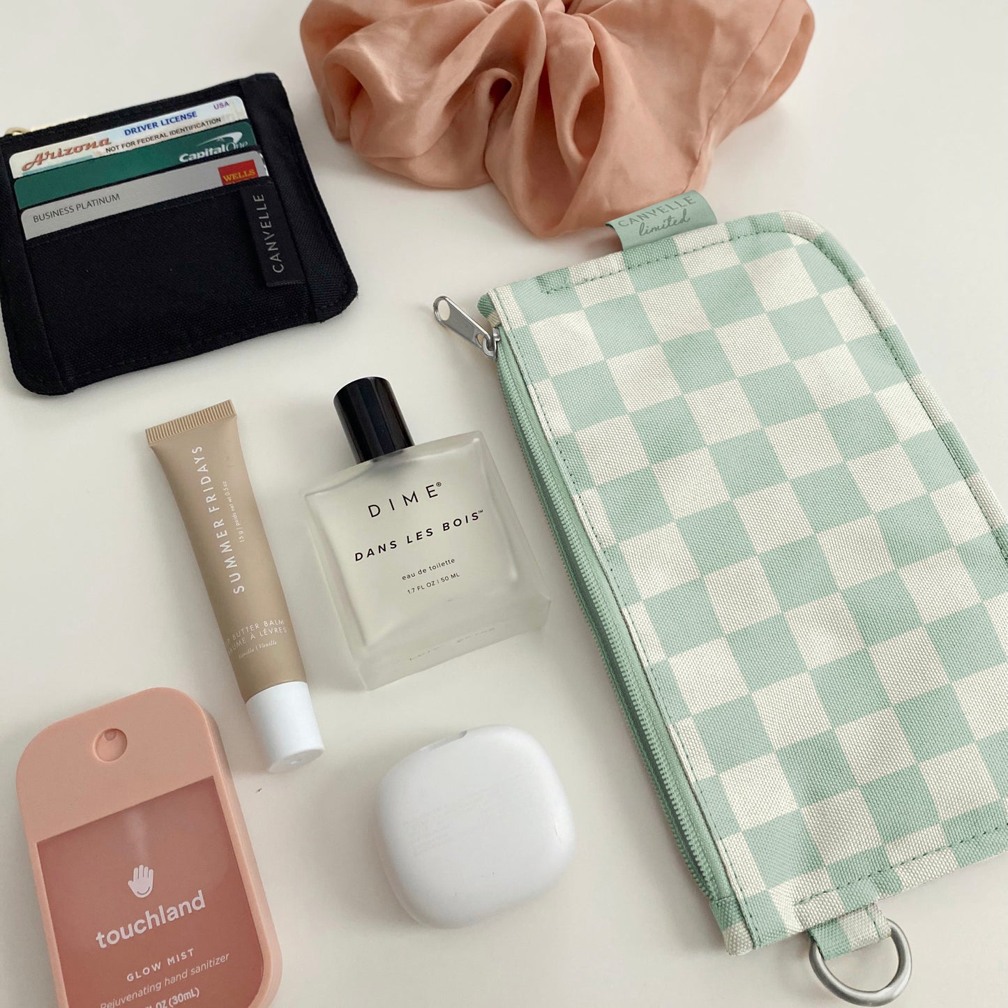 Flat Pouch