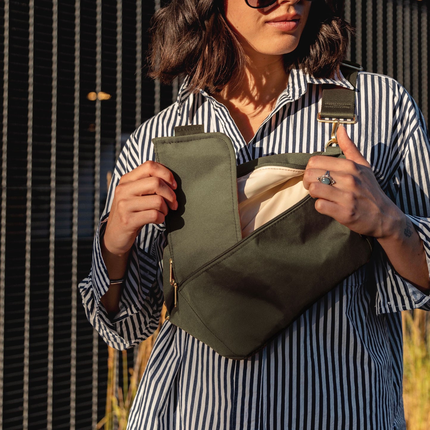 Flat Pouch