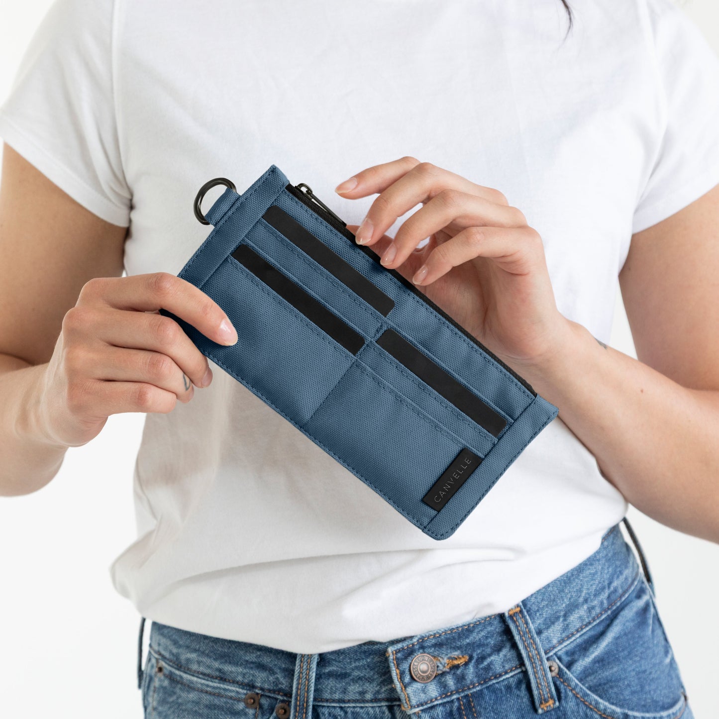 Slim Wallet