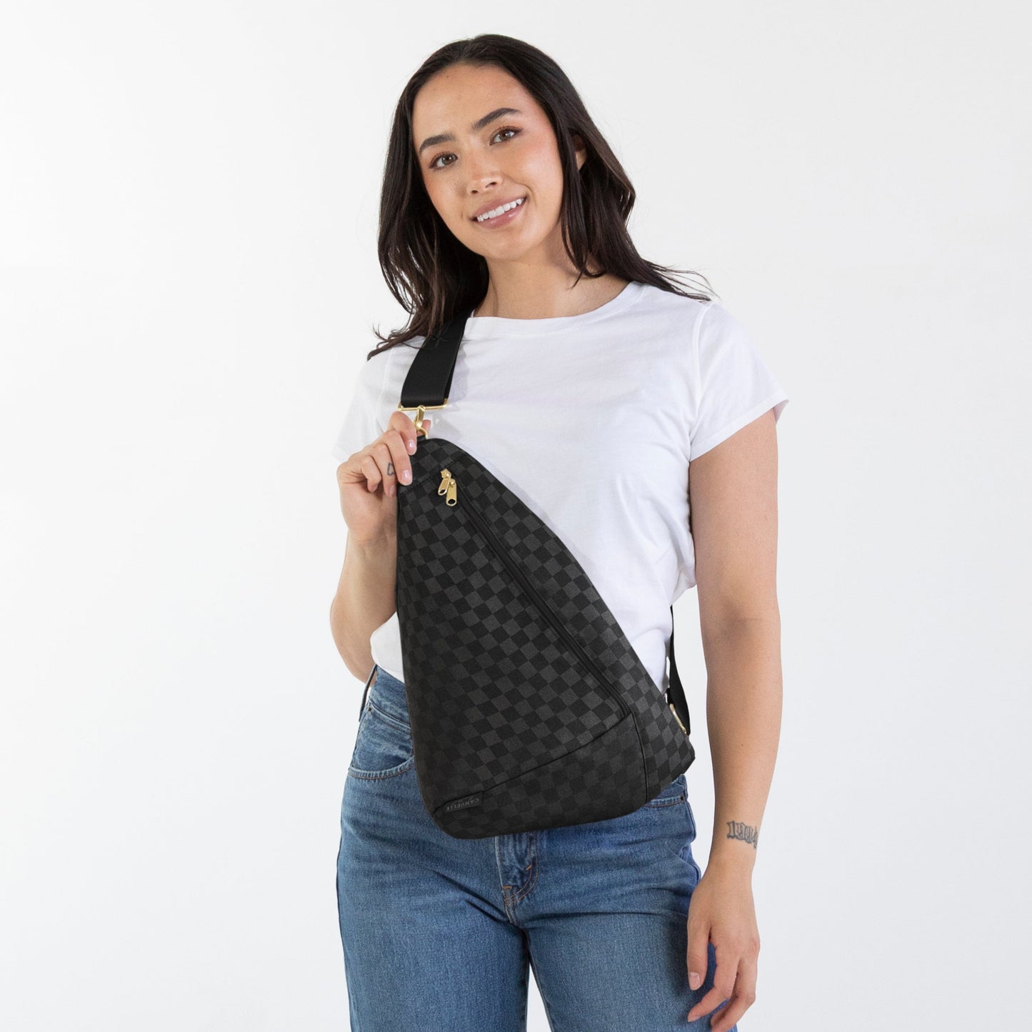 Contour Sling Bag