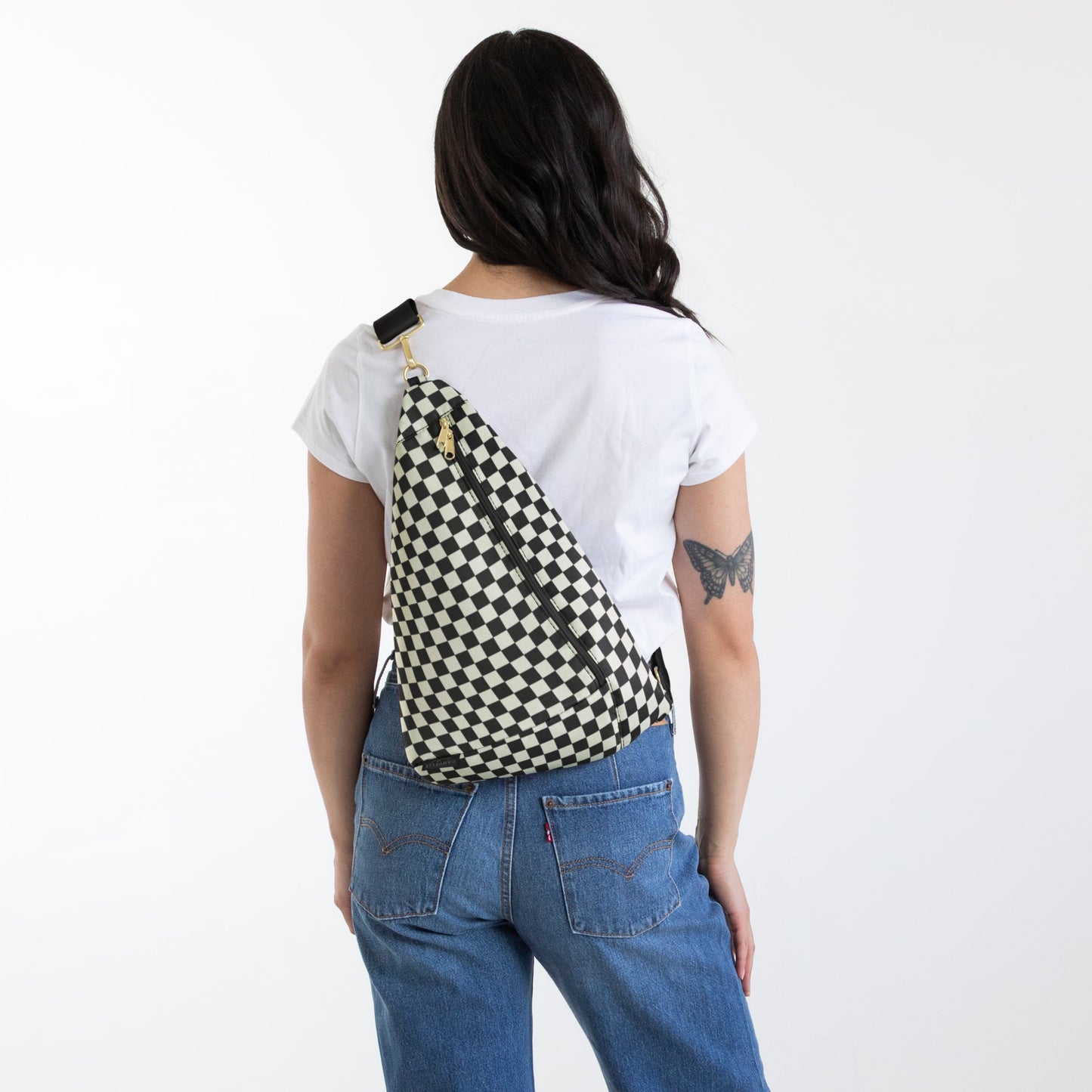 Contour Sling Bag