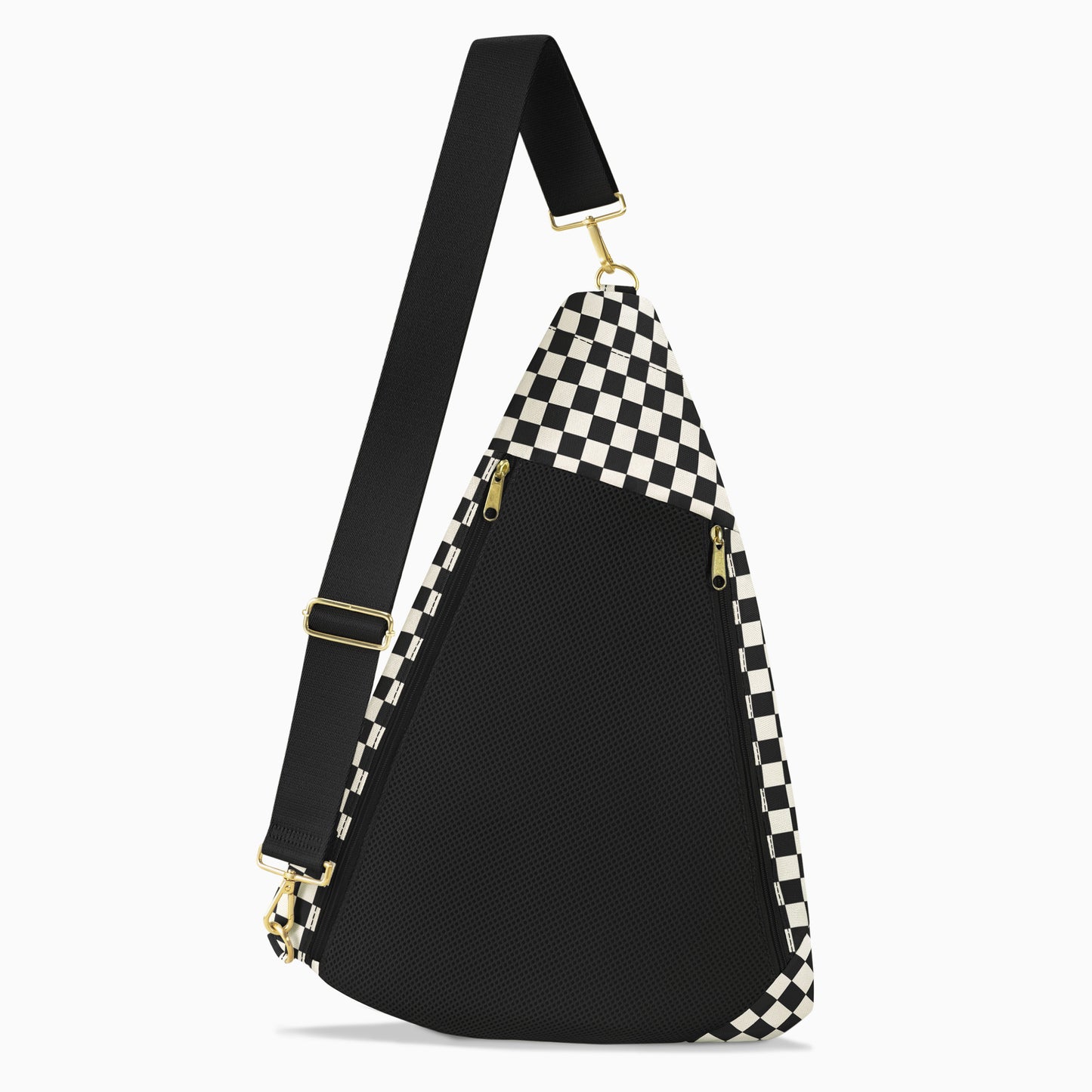Sale Contour Sling Bag