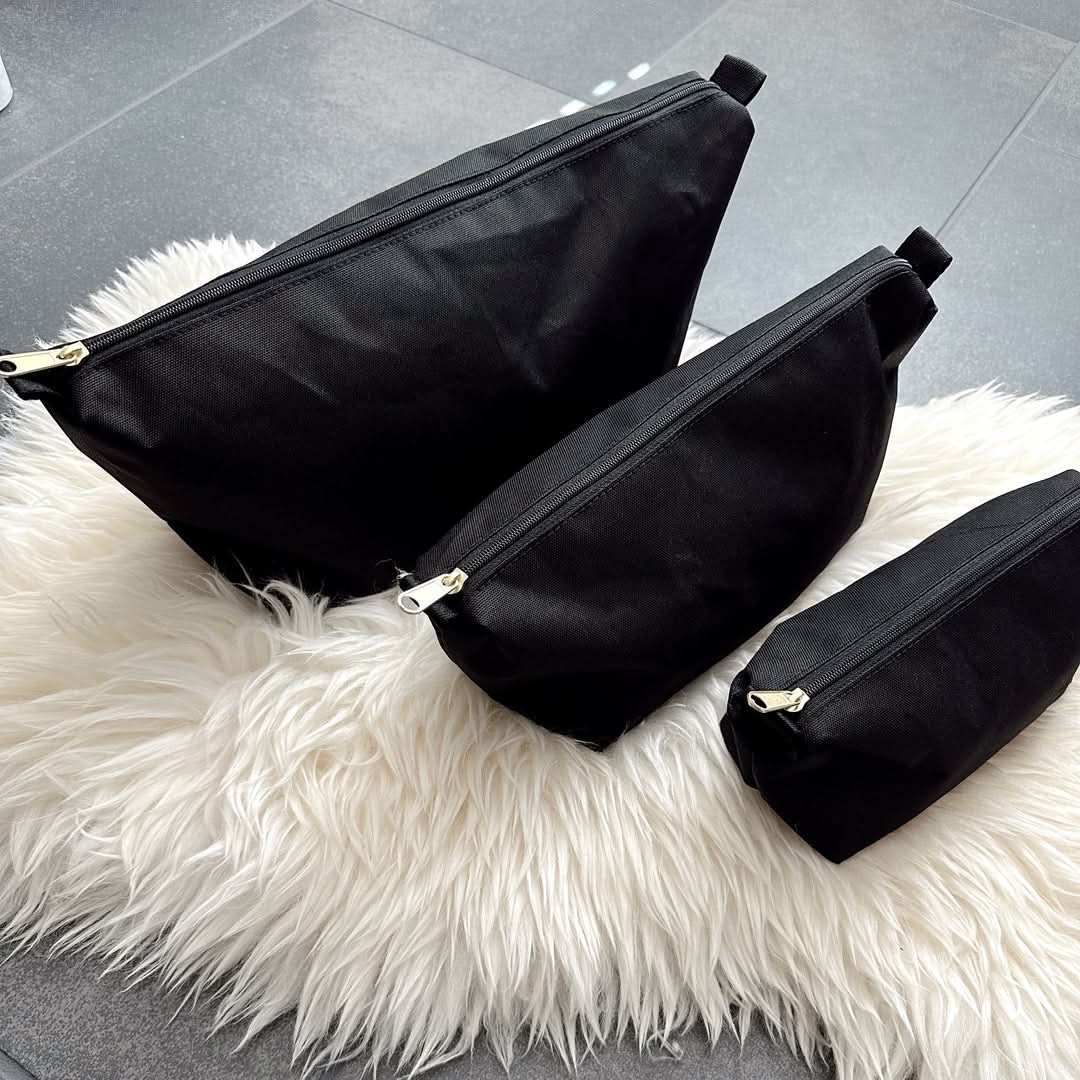 Toiletry Pouch