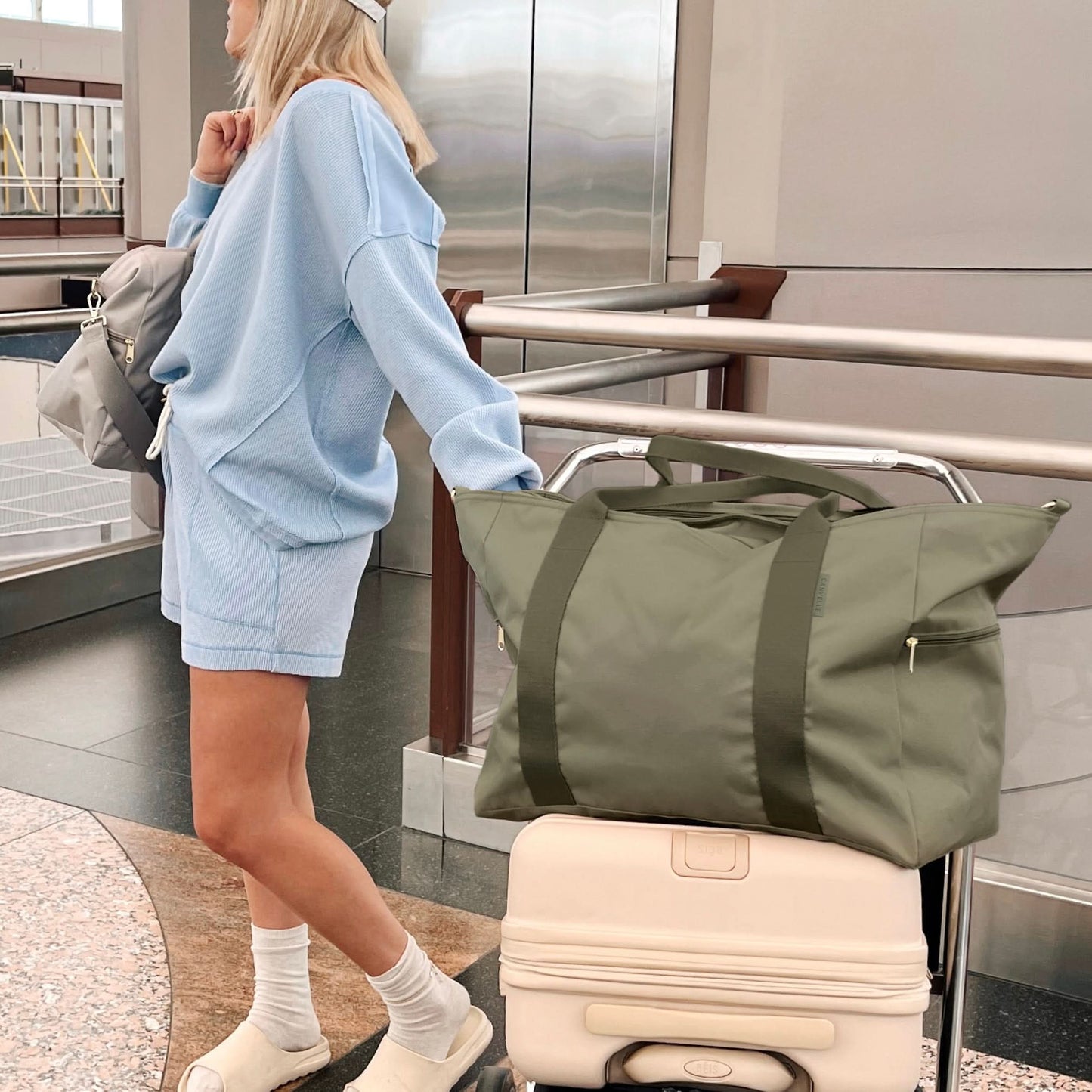 Weekender