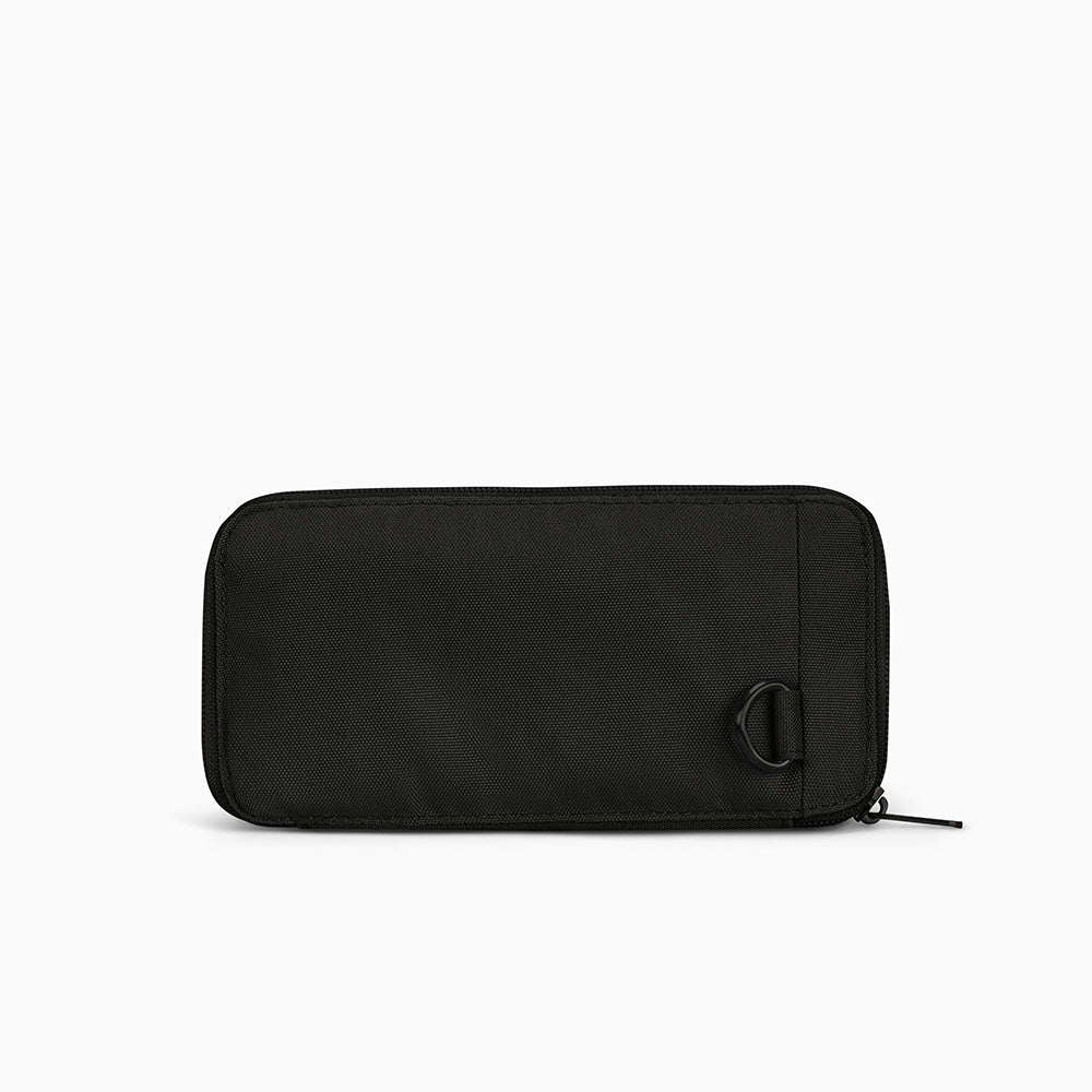 Zip Around Wallet