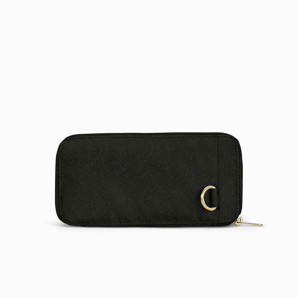 Zip Around Wallet