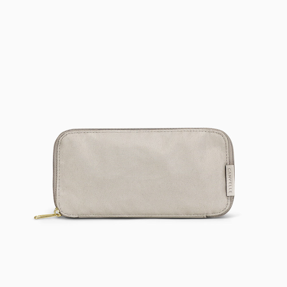 Zip Around Wallet