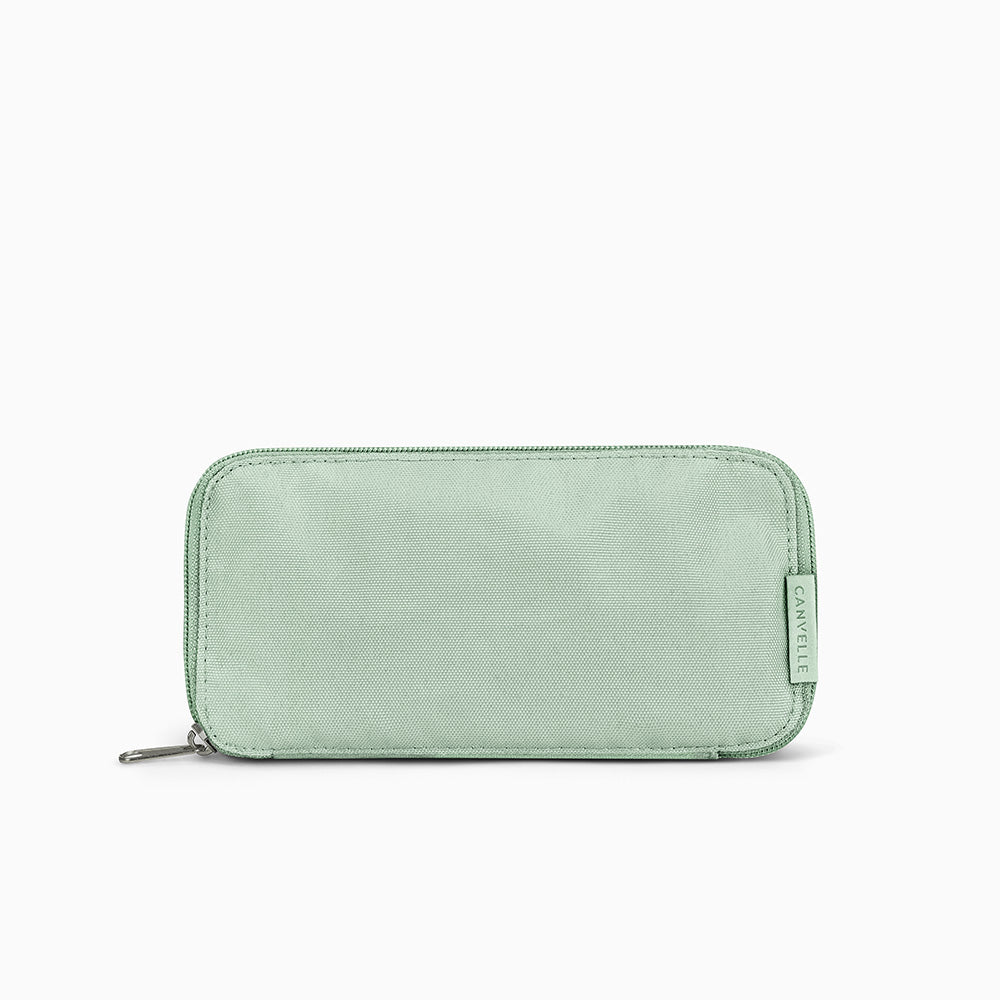 Zip Around Wallet