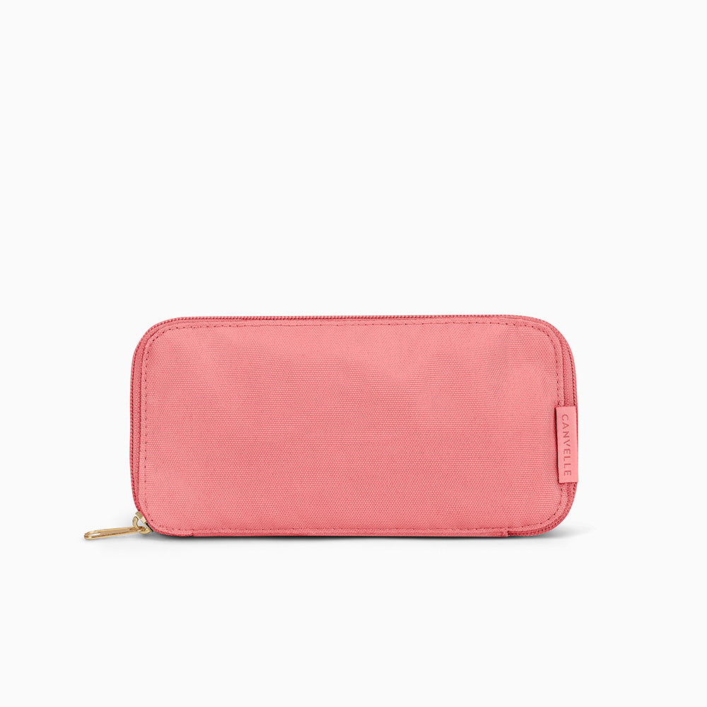 Zip Around Wallet