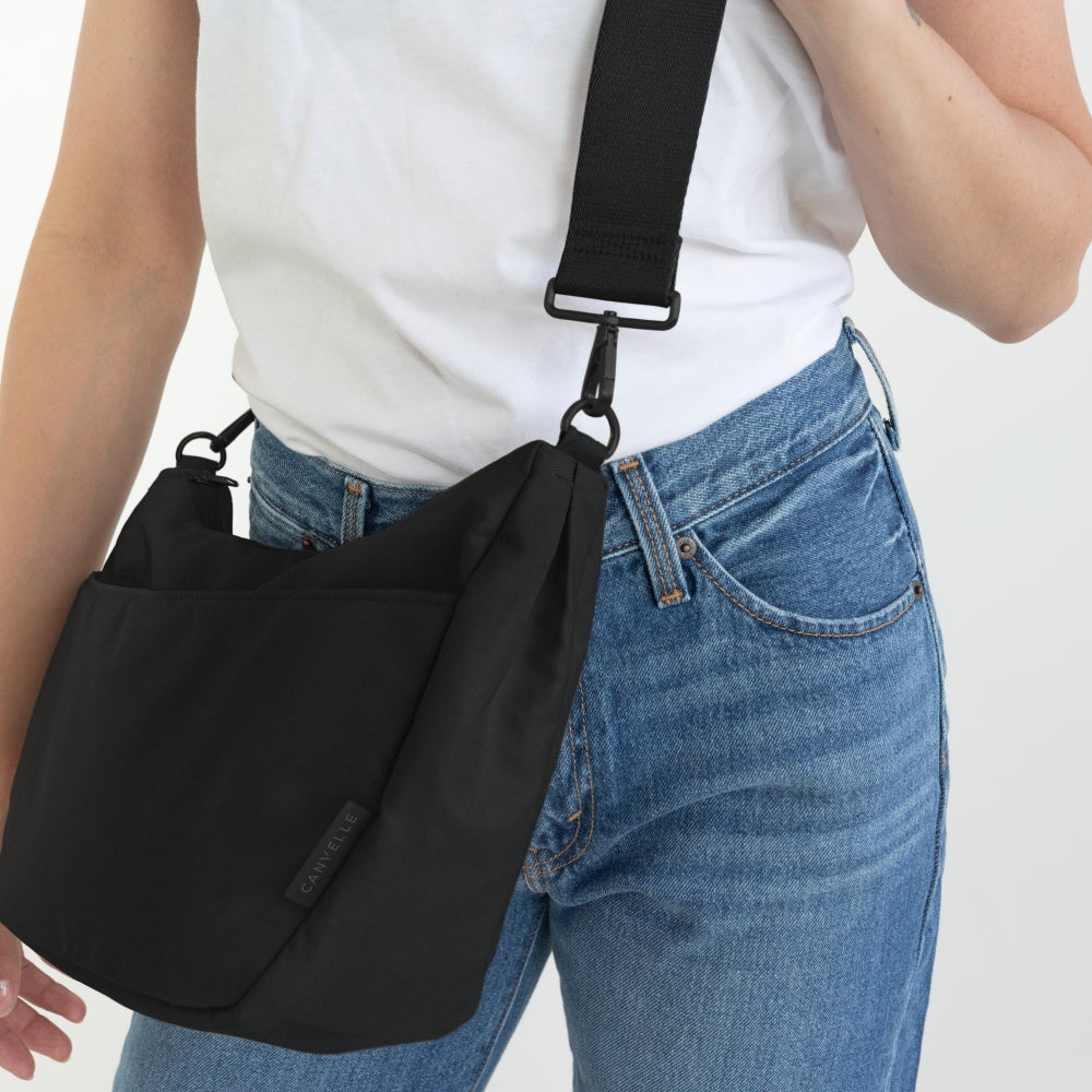 Crescent Bag