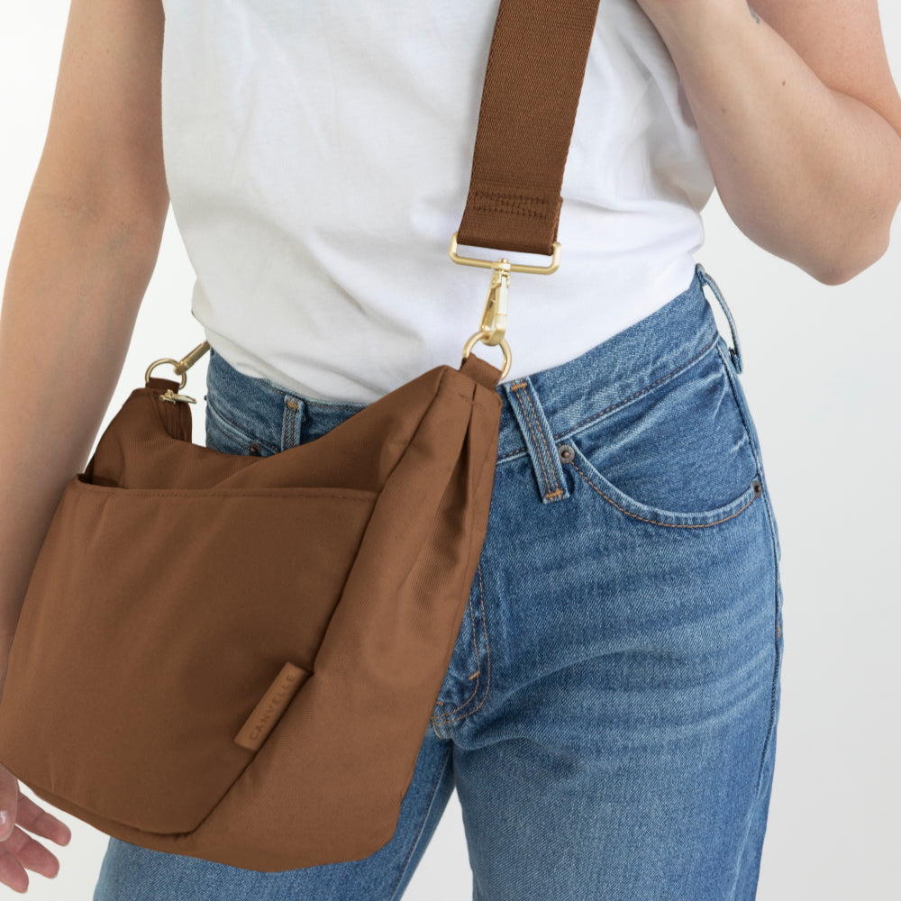 Crescent Bag