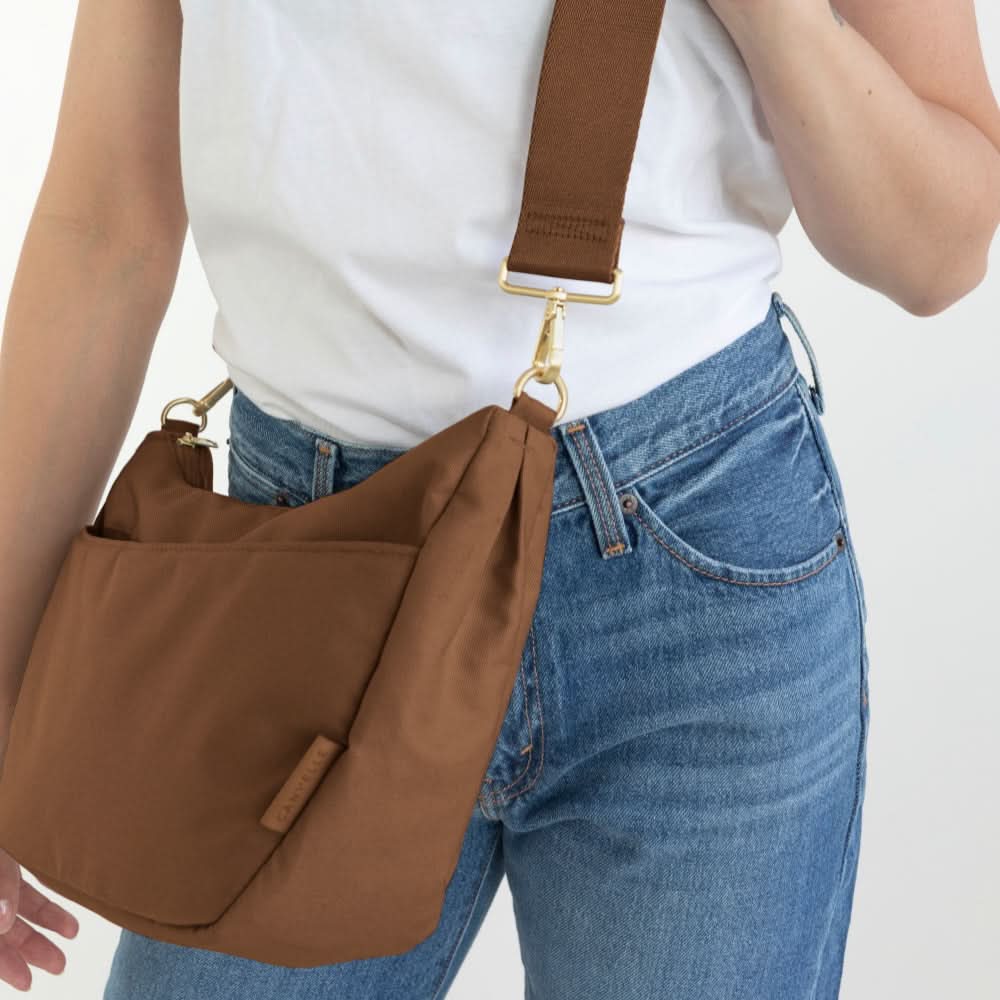 Crescent Bag