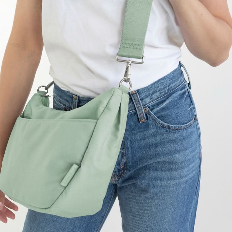 Crescent Purse