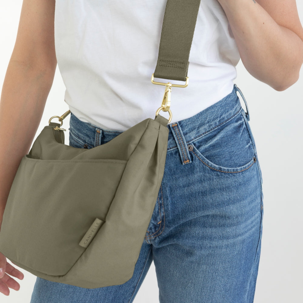Crescent Bag