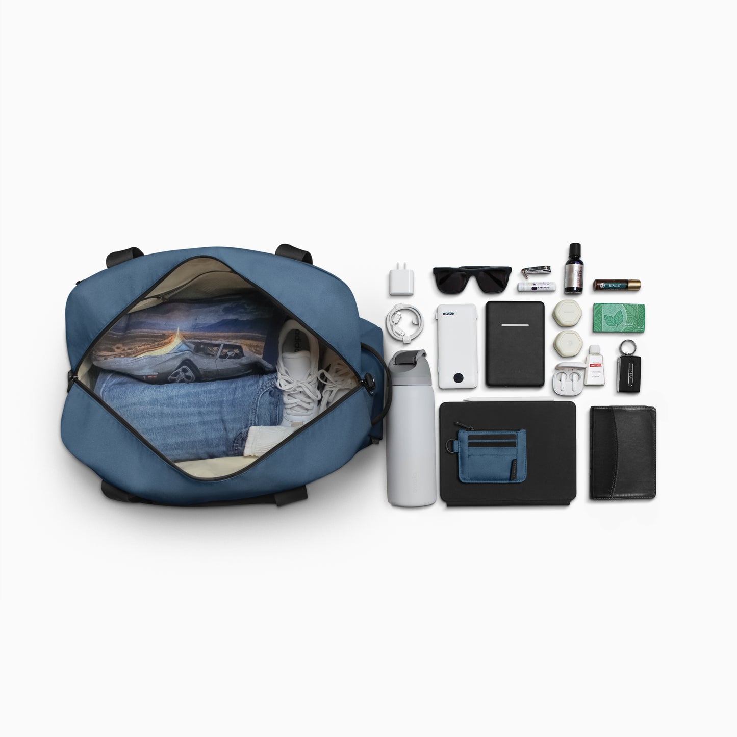 Men's Duffel