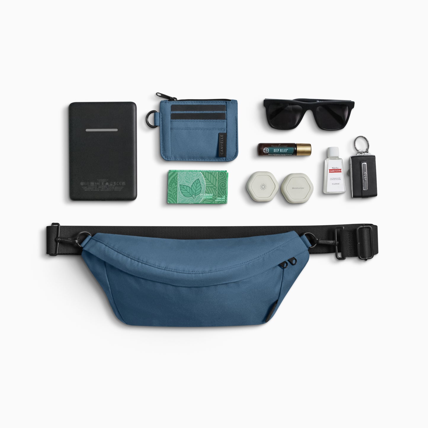 Men's Classic Fanny Pack