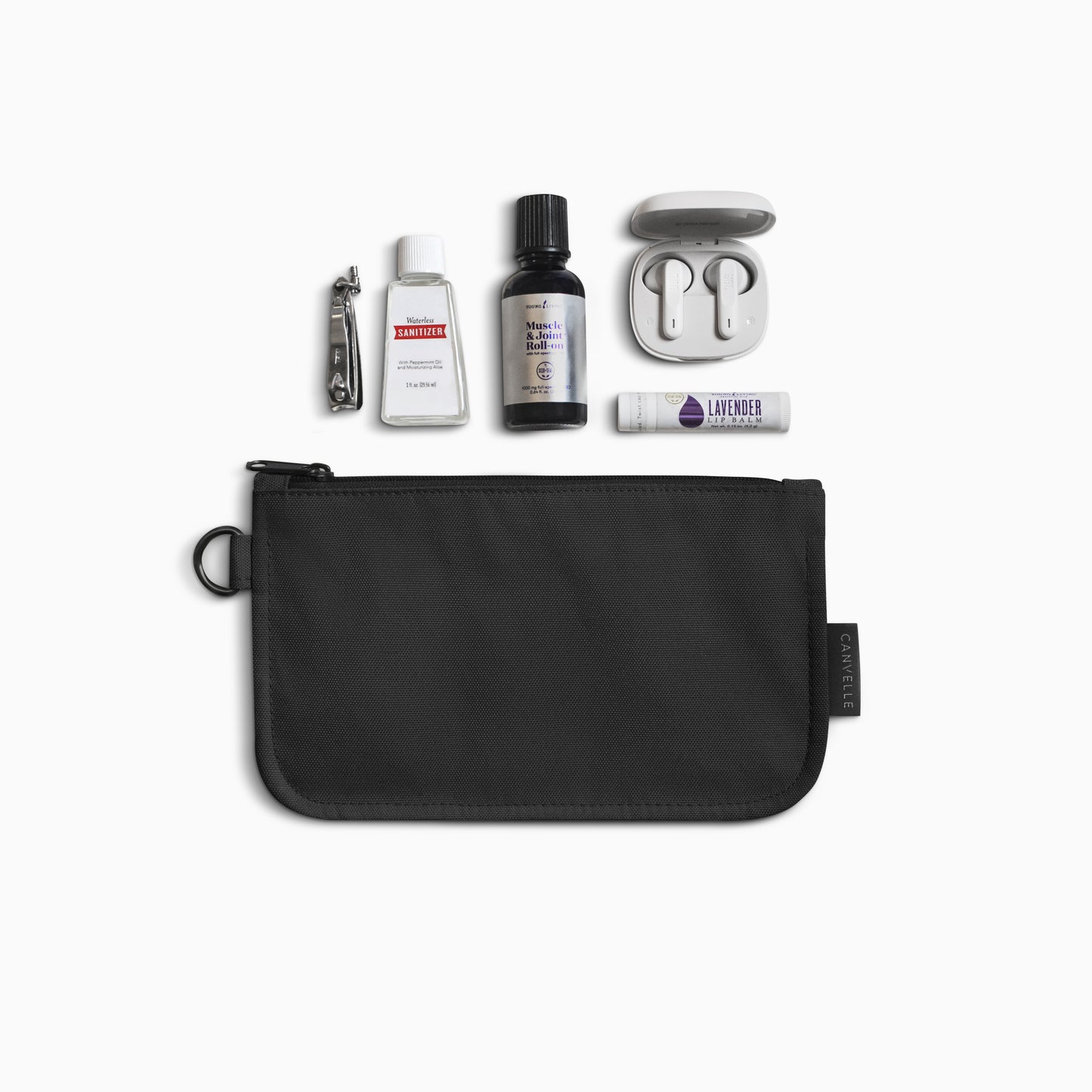 Men's Flat Pouch
