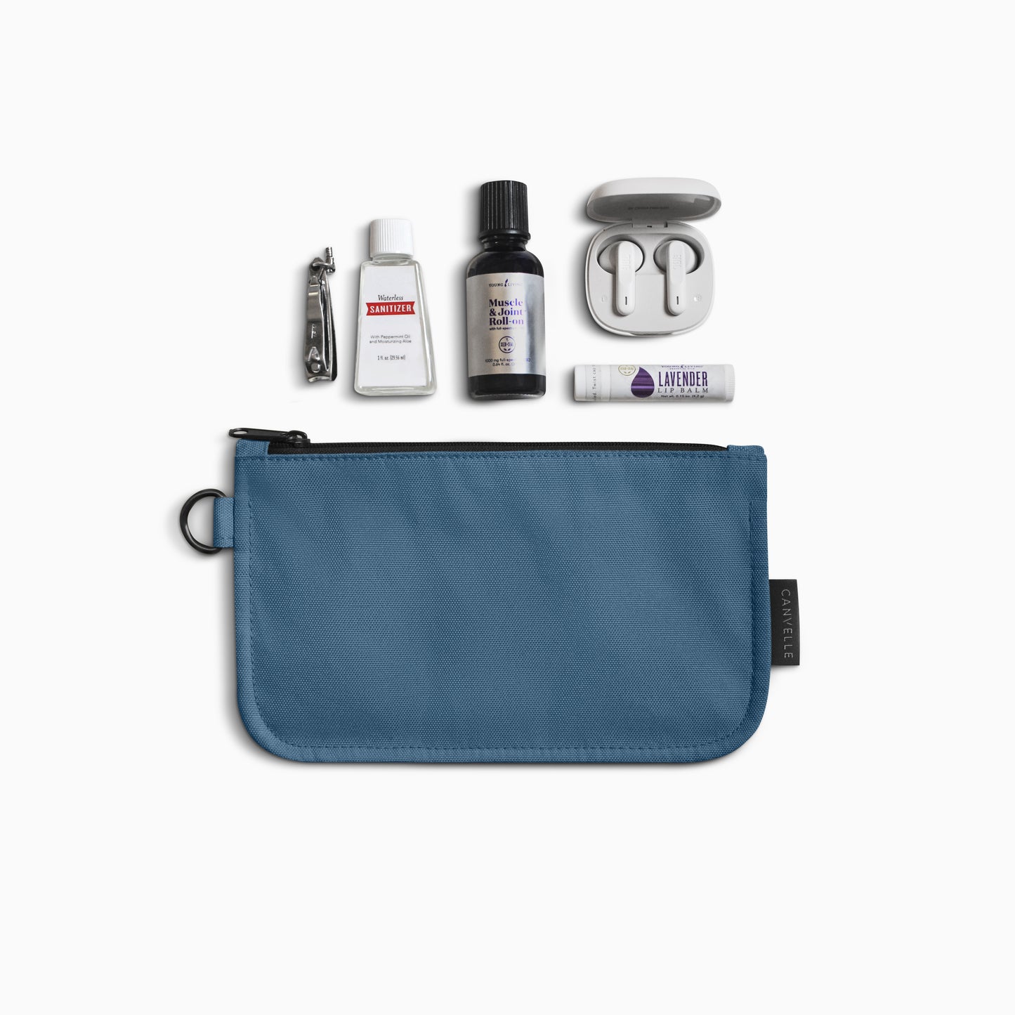 Men's Flat Pouch