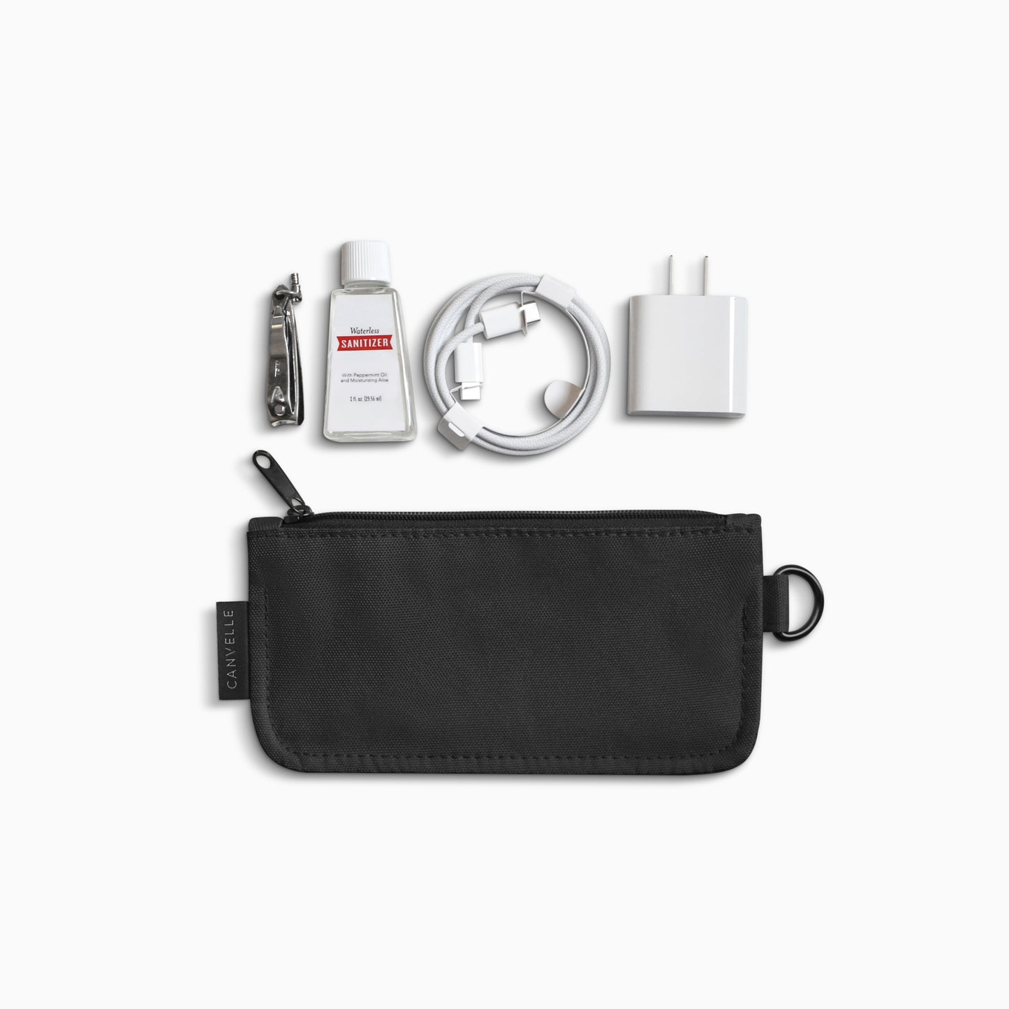 Men's Flat Pouch