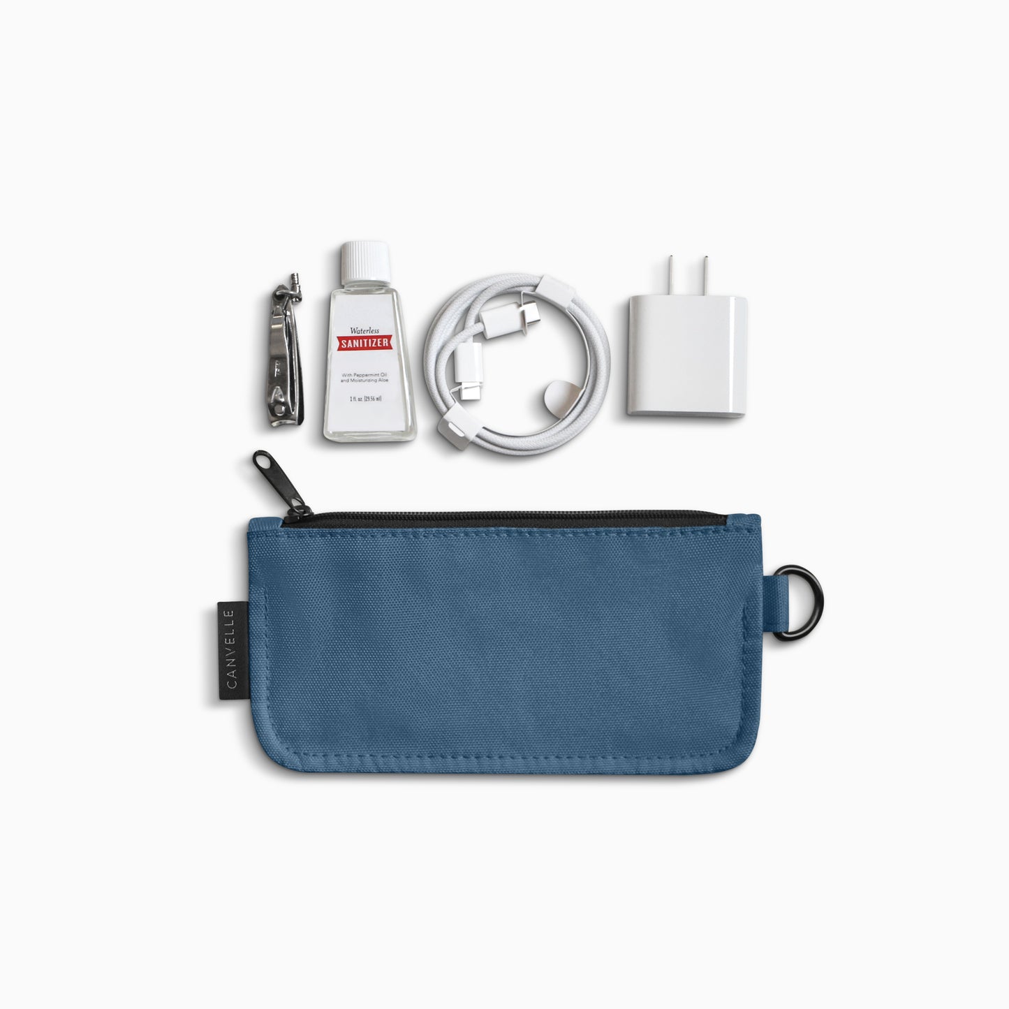 Men's Flat Pouch