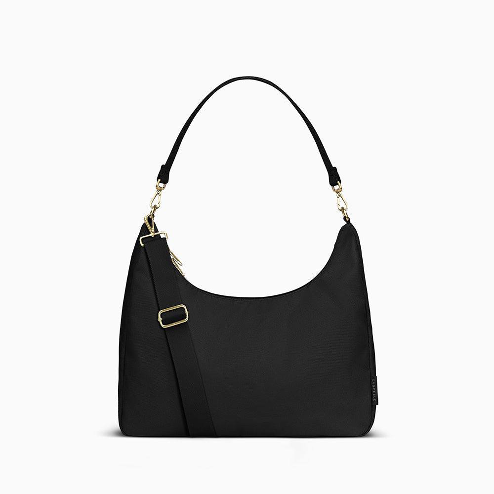 Hobo Handbag – Canvelle