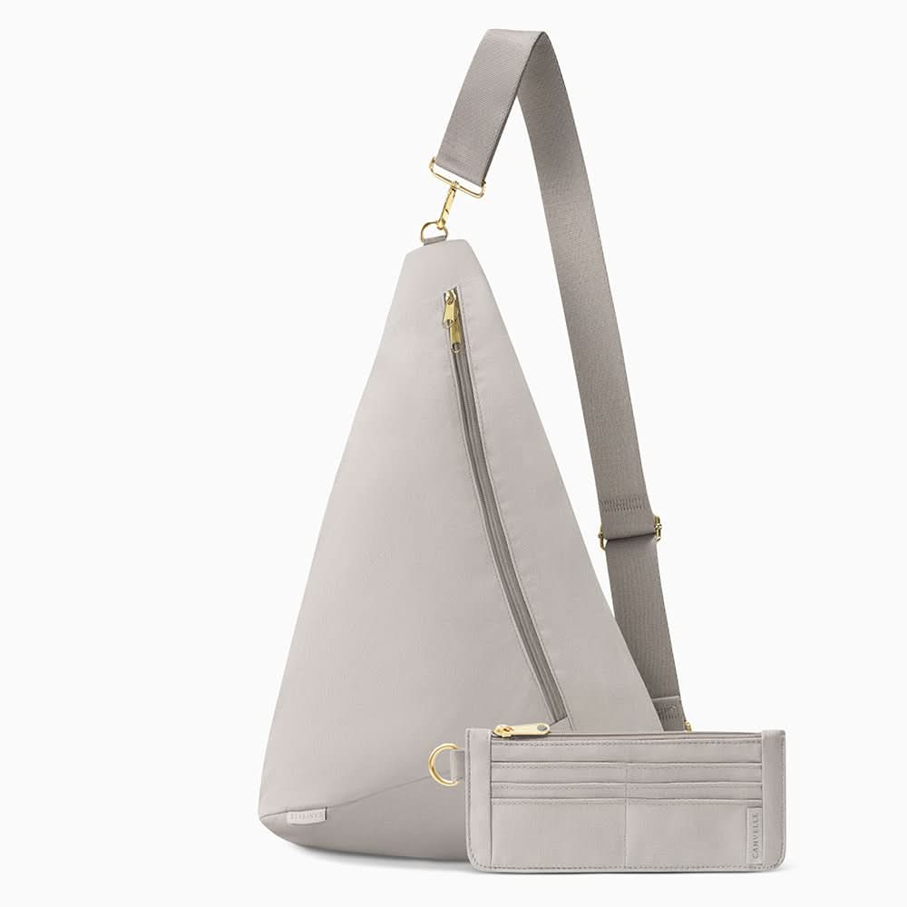 Test Sling + Wallet Bundle