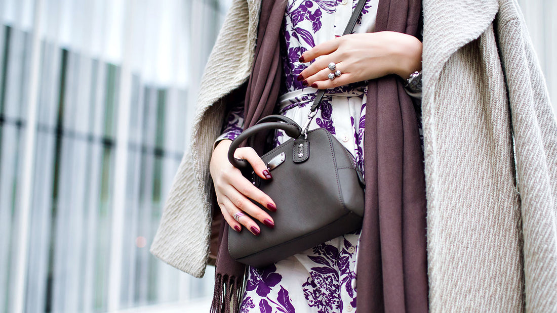 Types of Crossbody Bags: A Complete Style Guide for 2024