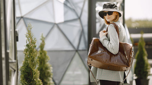 Best Large Crossbody Bags: The Ultimate Guide for 2024