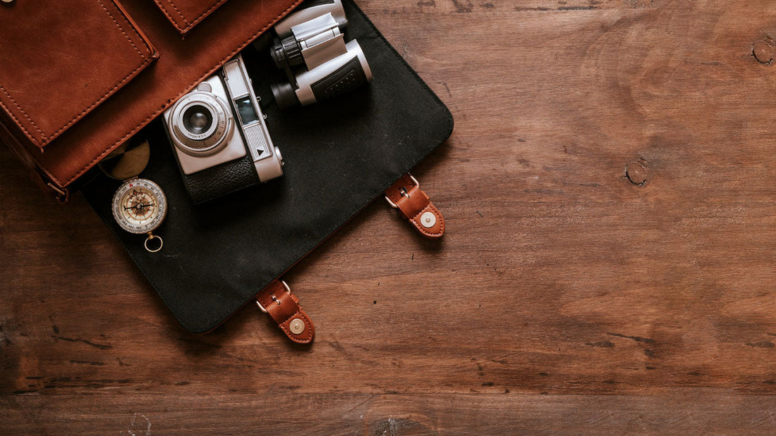 Best Camera Bags: Top Picks for Every Photographer